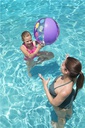PELOTA PLAYERA INFLABLE 20" BESTWAY 31036 VARIOS COLORES 