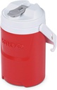 TERMO 1/2 GALON IGLOO LAGUNA 31253 ROJO