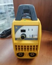 SOLDADORA ELECTRICA 220 VOLTIOS CON ACCESORIOS HUGONG AMARILLO