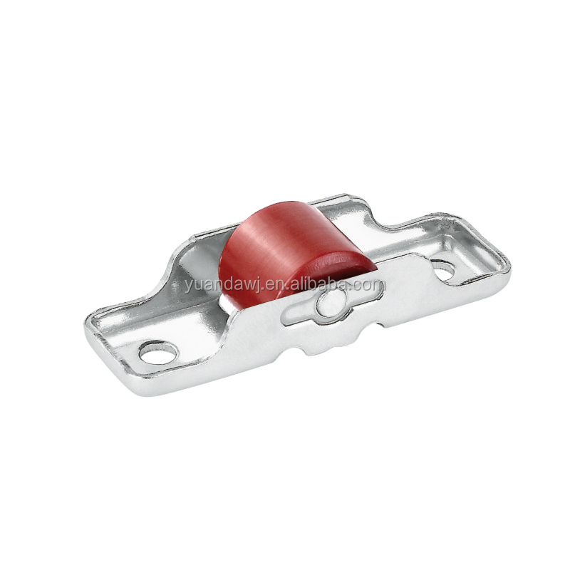 RDO PLASTICO PLANO VENTO AU-0331 ROJO