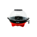 •Potencia:800W •Material principal: polimero semicristalino •Pies: goma antideslizante •Tamaño de la unidad: 35.5*30*24.8cm •Capacid