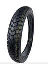 LLANTA DE MOTO 17-300 45P KENDA K761 NEGRA