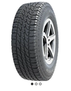 LLANTA RADIAL PARA CARRO RIN #15 205/65 LING LONG 4PR 94H