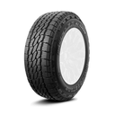 LLANTA RADIAL PARA CARRO RIN #16 245P/70 LING LONG 4PR 111T NEGRO