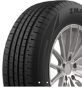 LLANTA RADIAL PARA CARRO RIN #14 185/65 LING LONG 4PR 86H NEGRO