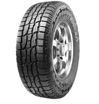 LLANTA RADIAL PARA CARRO RIN #15 215/75 LING LONG CROSSWIND 100S NEGRO