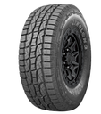 LLANTA RADIAL PARA CARRO RIN #17 225/65 LING LONG CW 106T XL NEGRO