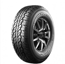 LLANTA RADIAL PARA CARRO RIN #17 265AT/65 LING LONG 4PR 112T NEGRO