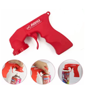 PISTOLA ROSEADORA PARA SPRAY ABRO SG-531 ROJA