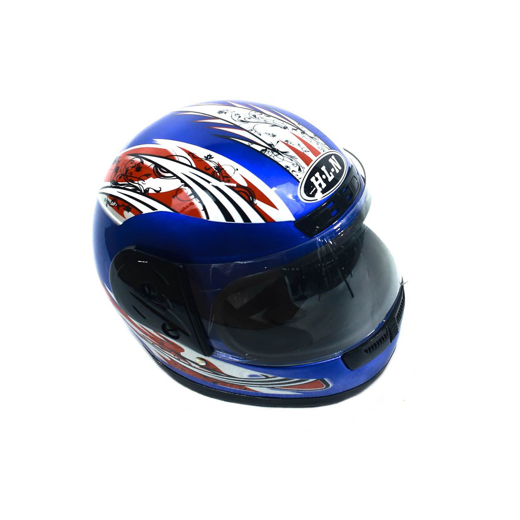 Casco moto con visera cs1008-605 varios colores