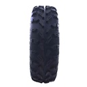 Llanta cuatrimoto 12-25x8 k537 6pr tipo lagarto kenda