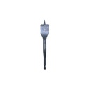 Broca para madera tipo paleta 1"x6" dw1582 dewalt