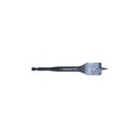 Broca para madera tipo paleta 1"x6" dw1582 dewalt