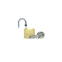 Candado yale 30mm laton 110-30 blister