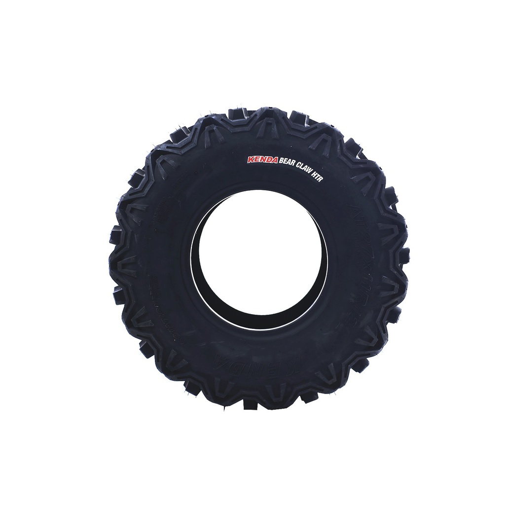 Llanta cuatrimoto 12-27x11 k587 8pr tipo lagarto kenda