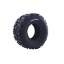 Llanta cuatrimoto 12-27x11 k587 8pr tipo lagarto kenda