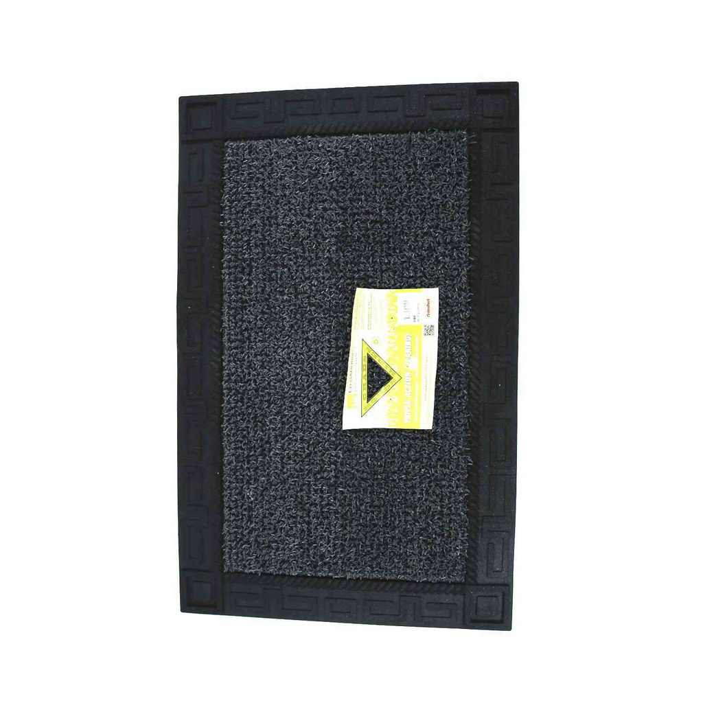 Alfombra casa 24x36" tipo grama 10376407