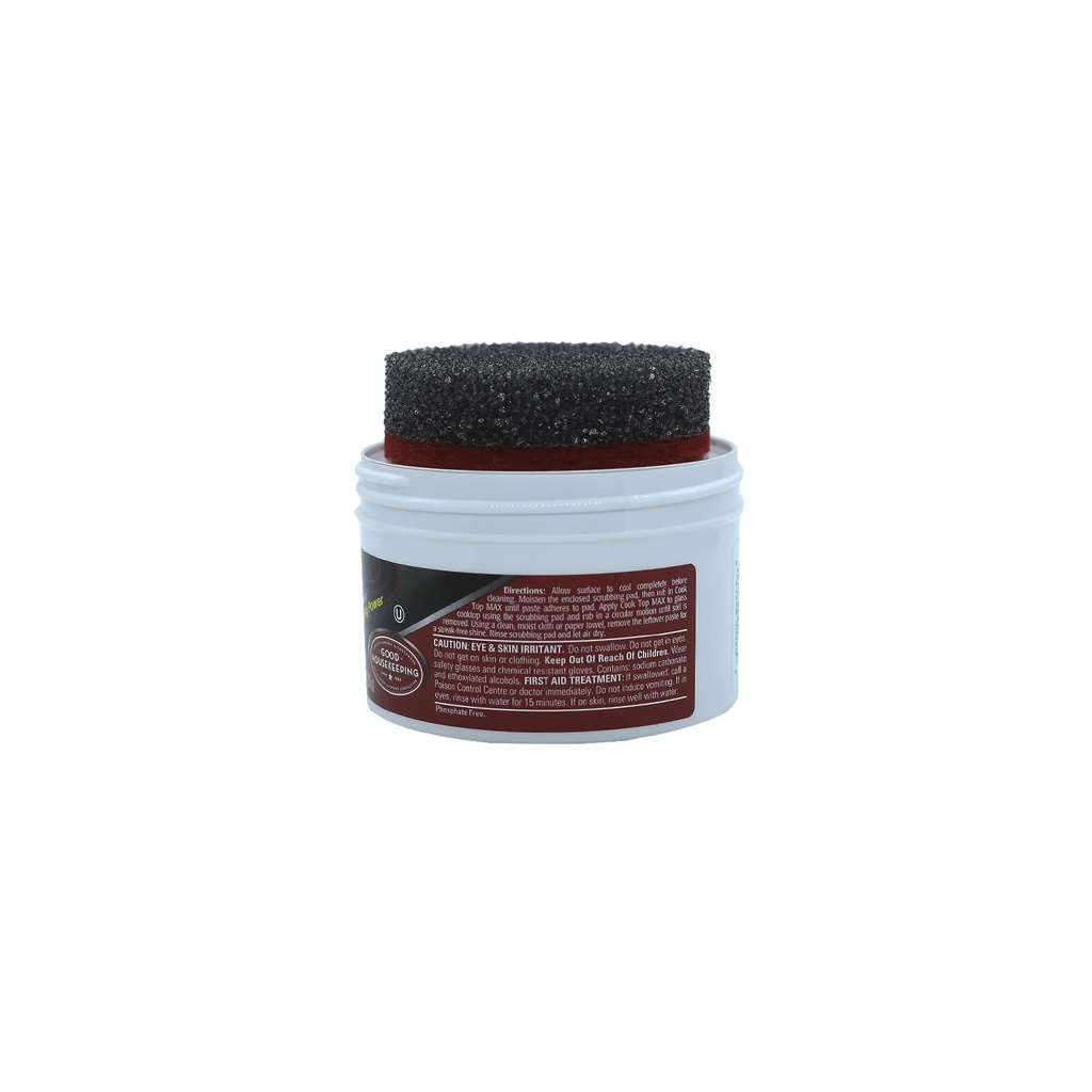 Limpiador para estufa con esponja 9-oz  weima 66