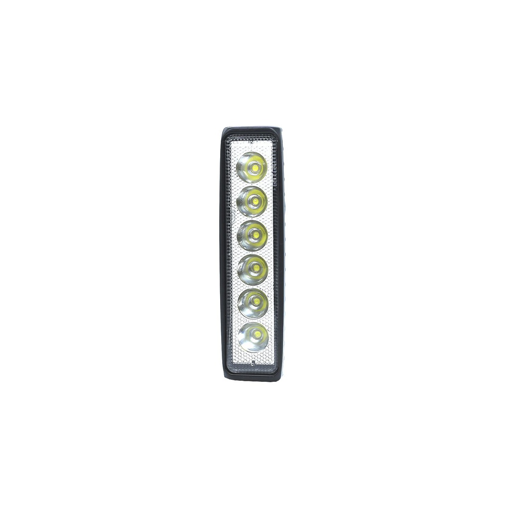 Lampara led spot 18w 1080lm strong df5018l
