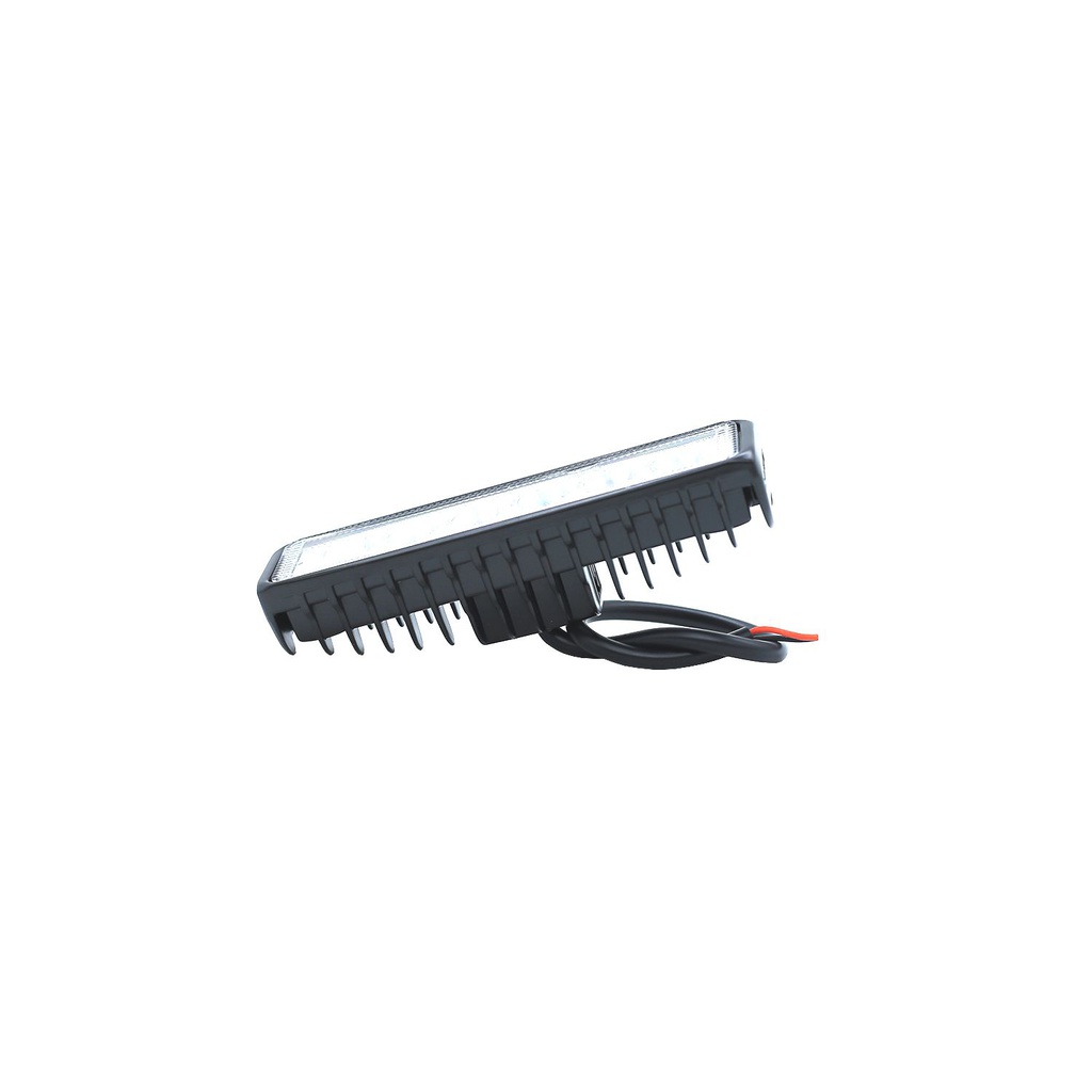 Lampara led spot 18w 1080lm strong df5018l