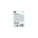 Bateria carbon aaa 1.5v 4pc gppcc24uc188
