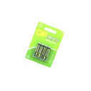 Bateria carbon aaa 1.5v 4pc gppcc24uc188