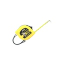 Cinta metrica 3mtx5/8" vikingo mta-3 amarillo