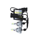 Luz led delantera a1 9005/9006 181259