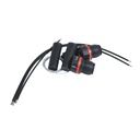 Cambio guante con cable y forro 6-v sft-391p