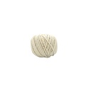 Cañamo algodon 10/60hx48m strong beige