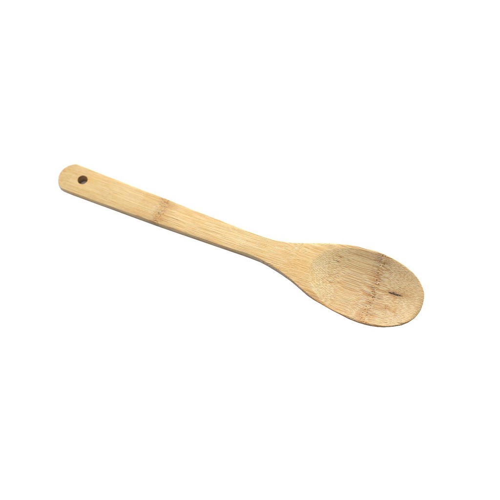 Cucharon bamboo 30x6cm 2-183559015