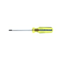 Desarmador estrella 1/8x2.3/4" stanley 69-138