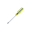 Desarmador estrella 1/8x2.3/4" stanley 69-138