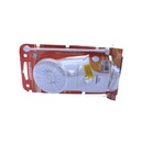 Ducha electrica 220v top jet lorenzeti 7547257