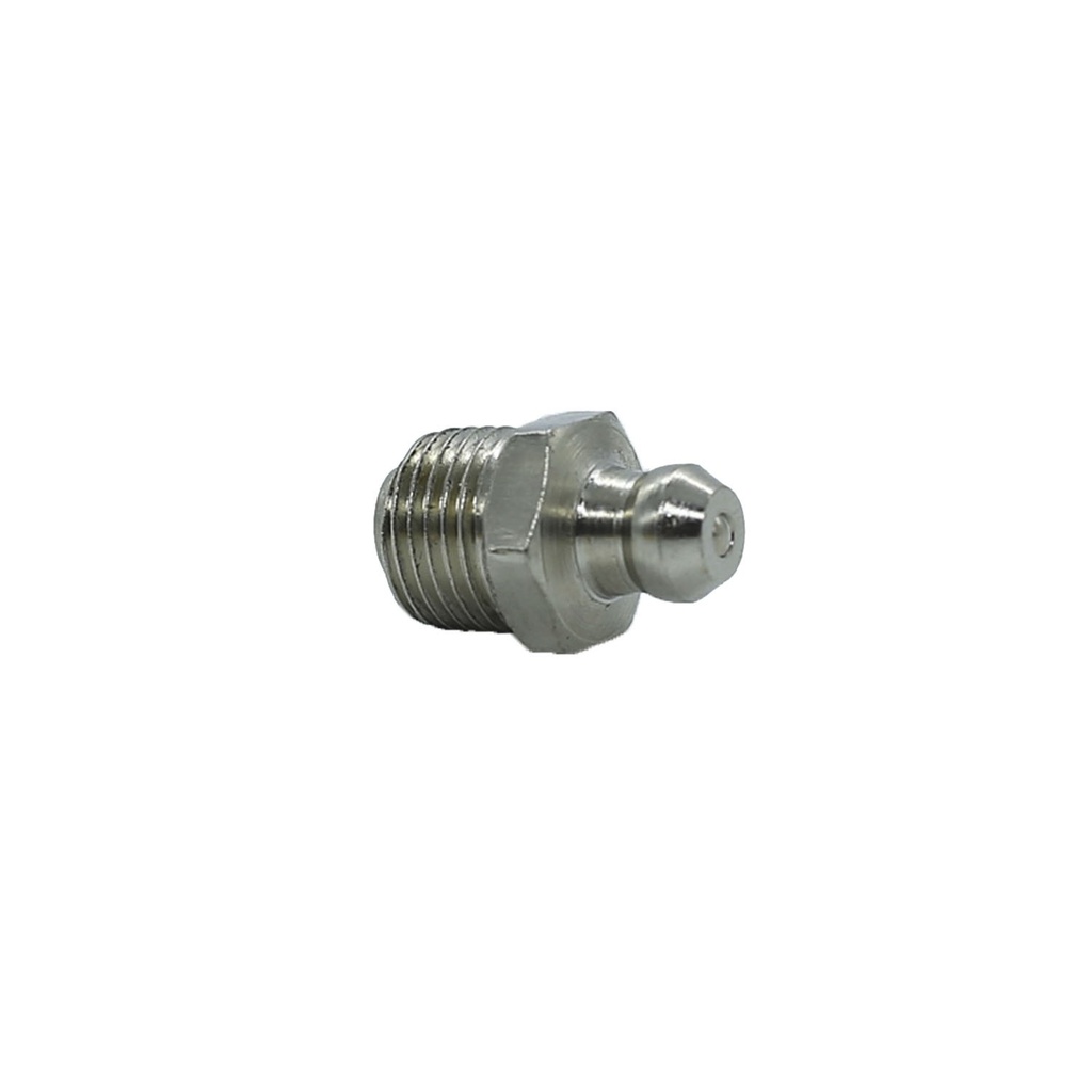 Grasera para carro rect 1/8npt