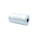 Hilo polyester para red pesca 210d/18 blanco