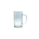 Jarra vidrio cervecera 7x14cm 2-lm1704-1062