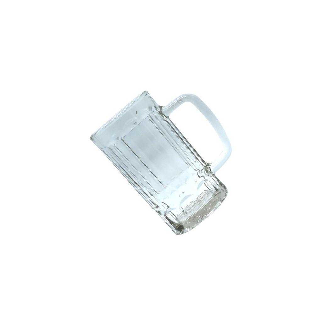 Jarra vidrio cervecera 7x14cm 2-lm1704-1062