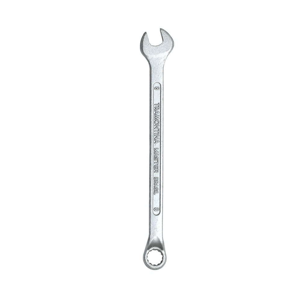 Llave mixta 08mm tramontina 42246/008(108)