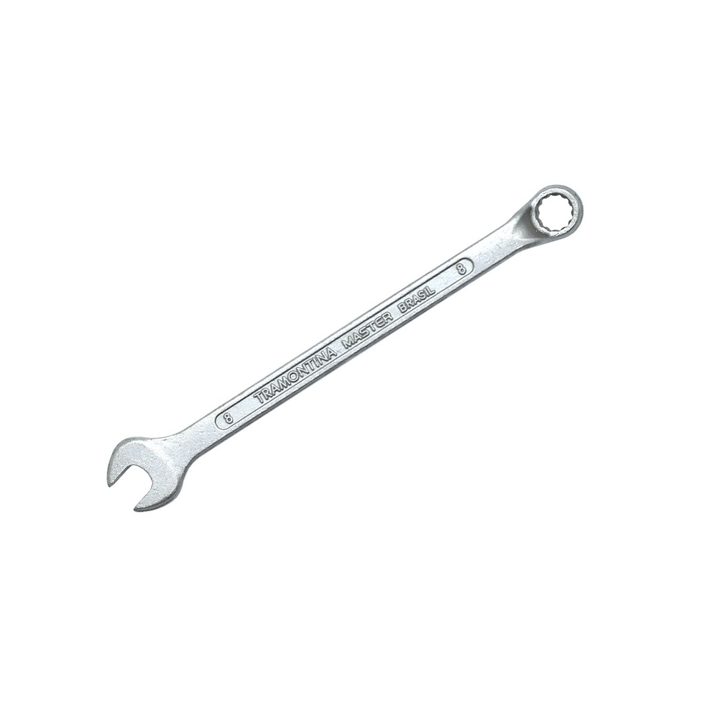 Llave mixta 08mm tramontina 42246/008(108)