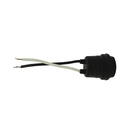 Socket hule interperie grde 244016=208-4