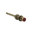 Vastago para valvula baño cuello largo 8/svl-c