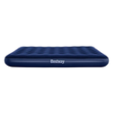 Colchon inflable para exteriores 80''x72''x8.5" king bestway 67004