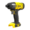 Combo taladro+pistola de impacto 20v stanley