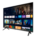 Televisor Alitop 50" Led Smart T.V.