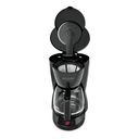 Percoladora 12 tazas b&d home cm0941b negro