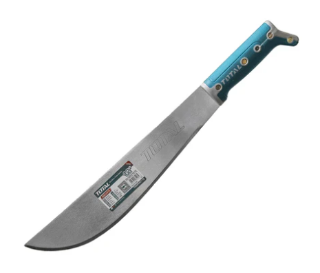 Machete Total 18" Thmph0118