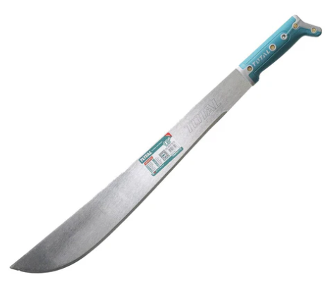 Machete Total 22" Thmph0122