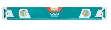 Nivel De Aluminio 24" Total Tmt26016