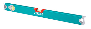 Nivel De Aluminio 24" Total Tmt26036